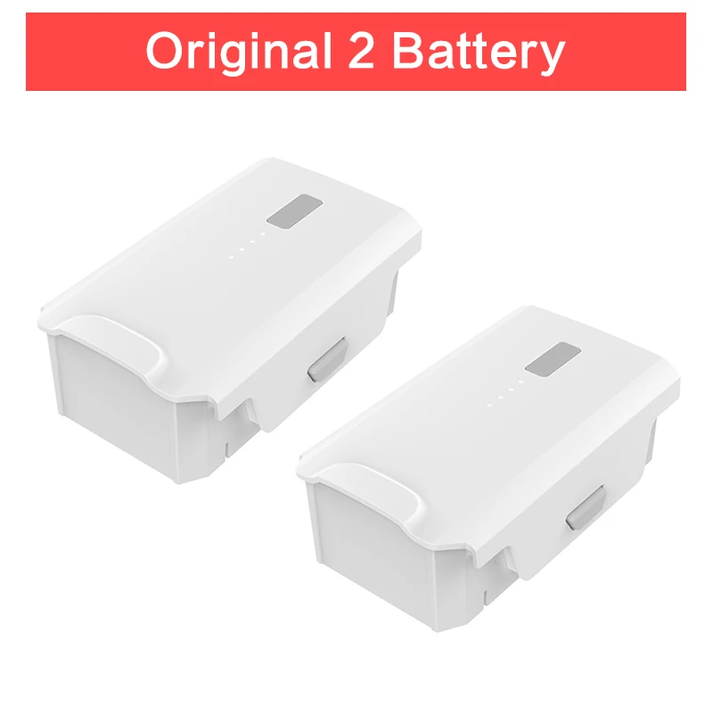 Set 6 FIMI X8 SE беспилотный Интеллектуальный летный аккумулятор 11,4 V 4500mAh до 33mins Полетный пропеллер посадочные части - Цвет: Set 6