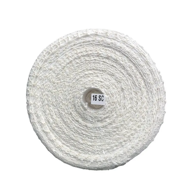 Хлопковая сетка для мяса рулон рулона ветчины и сосисок 3 метра хот-догов струны