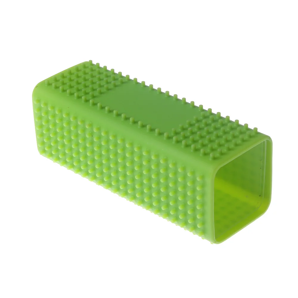 1 предмет массаж волос щетка для шерсть очиститель собака Кот ванна гребень