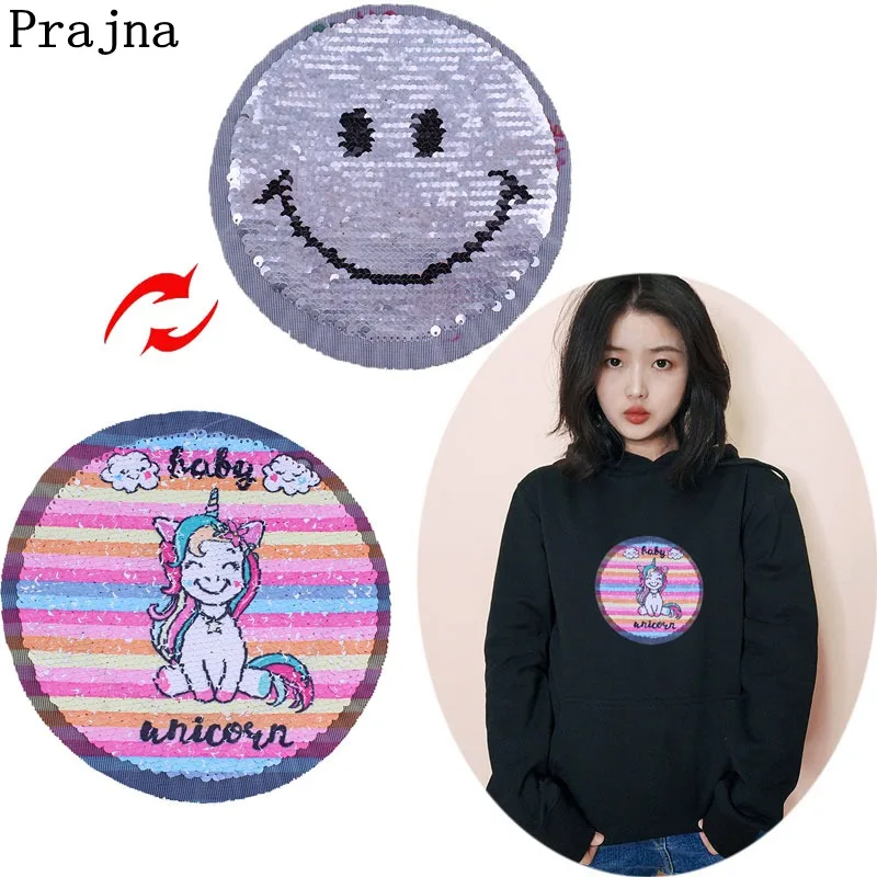 Нашивка сделай сам с милыми животными в полоску раньше шитье наклеек нашивки