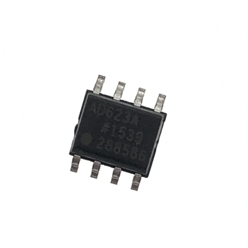 5 шт. 10 20 AD623ARZ AD623A AD623AR sop8 новый и оригинальный|Запасные части| |