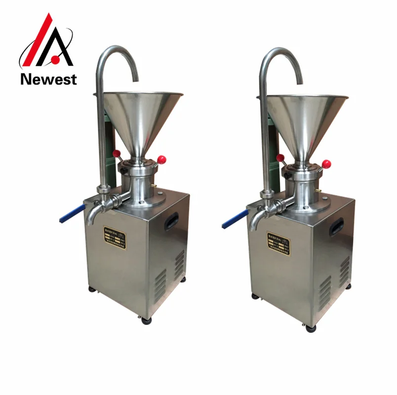 Устройство для изготовления арахисового масла домашнего использования/машина