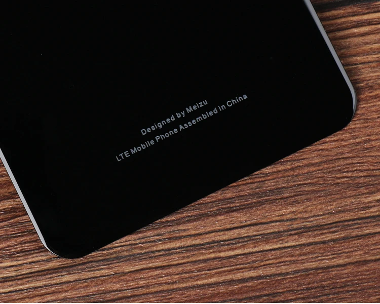 

For Meizu U10 U20 Dedicatde Battery Back Cover Case Tempered Glass For Meizu U 10 U 20 Phone Battery Back Case Sticker adhesive