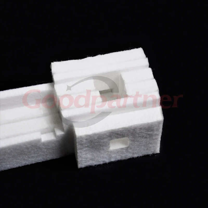 1X лоток пористая подкладка для EPSON Stylus SX230 SX235 SX430 SX435 SX438 SX440 SX445 TX230 TX235 TX430 TX435 NX330 NX430