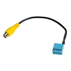 Переходник для камеры заднего вида для VW Caddy Golf POLO Jetta Passat