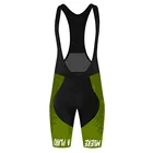 Mobel велосипедный короткий нагрудник Мужская одежда для активного отдыха, велосипедный Слюнявчик с гелевыми вставками 9D для езды на велосипеде, велосипедные шорты, велосипедные шорты, мужские шорты