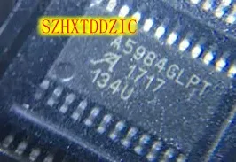 1pcs A5984GLPT A5984GLPTR-T HTSSOP24 [SMD]