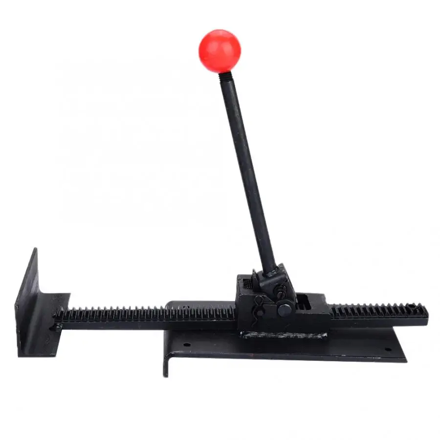 Профессиональный деревянный настил Jack Core установка выпрямить планку Fix пол