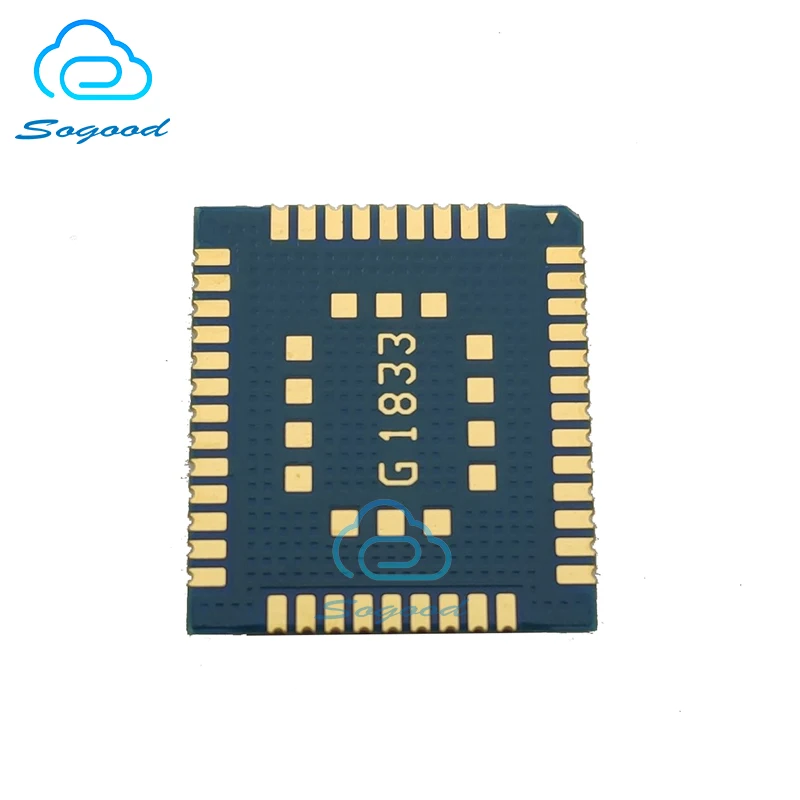 BC66 BC66NB-04-STD LTE Cat NB1 nb-iot LPWA Глобальный модуль B1/B2/B3/B4/B5/B8/B12/B13/B17/B18/B19/B20/B25/B26 */b28/B66 |