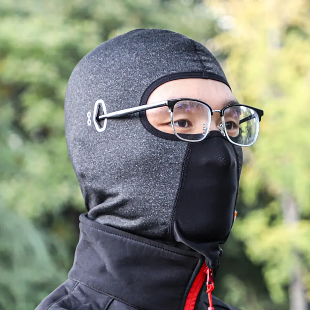 Дропшиппинг езды на велосипеде мотоцикле и подшлемник Термальность теплые