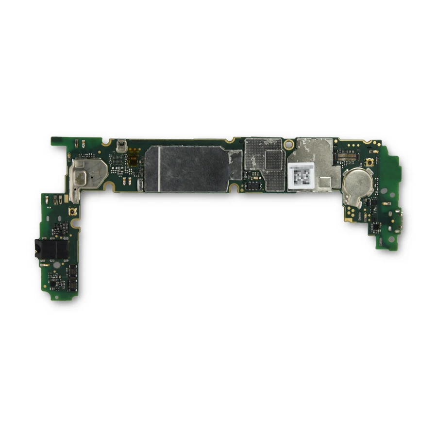 Фабрика разблокирован для HUAWEI P8 Lite материнская плата оригинальная монтажа