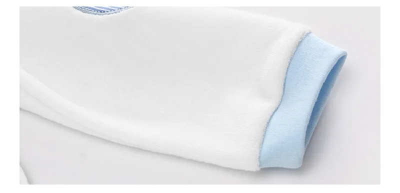 Детский комбинезон с длинным рукавом для мальчиков |