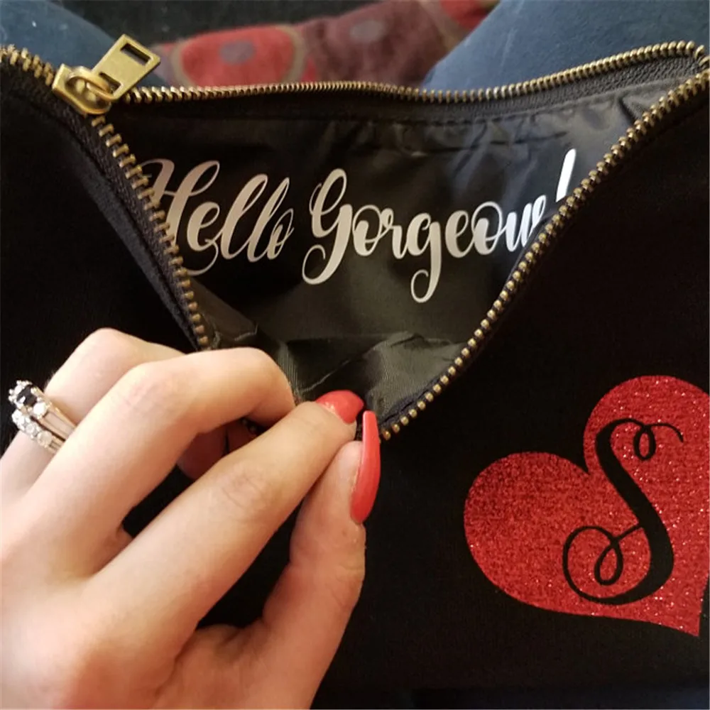 Индивидуальные рождественские подарки на день рождения индивидуальная тканевая