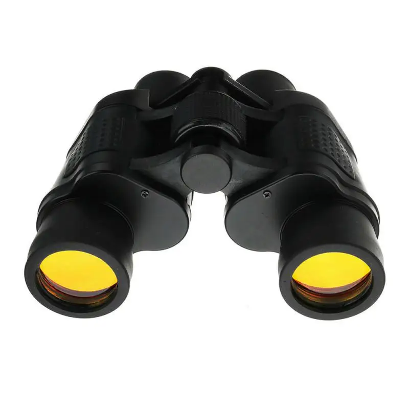 

Optical Telescope Night Vision Binoculars Telescope 60x60 High Clarity Telescope for Outdoor Hunting Camping Bird Watching