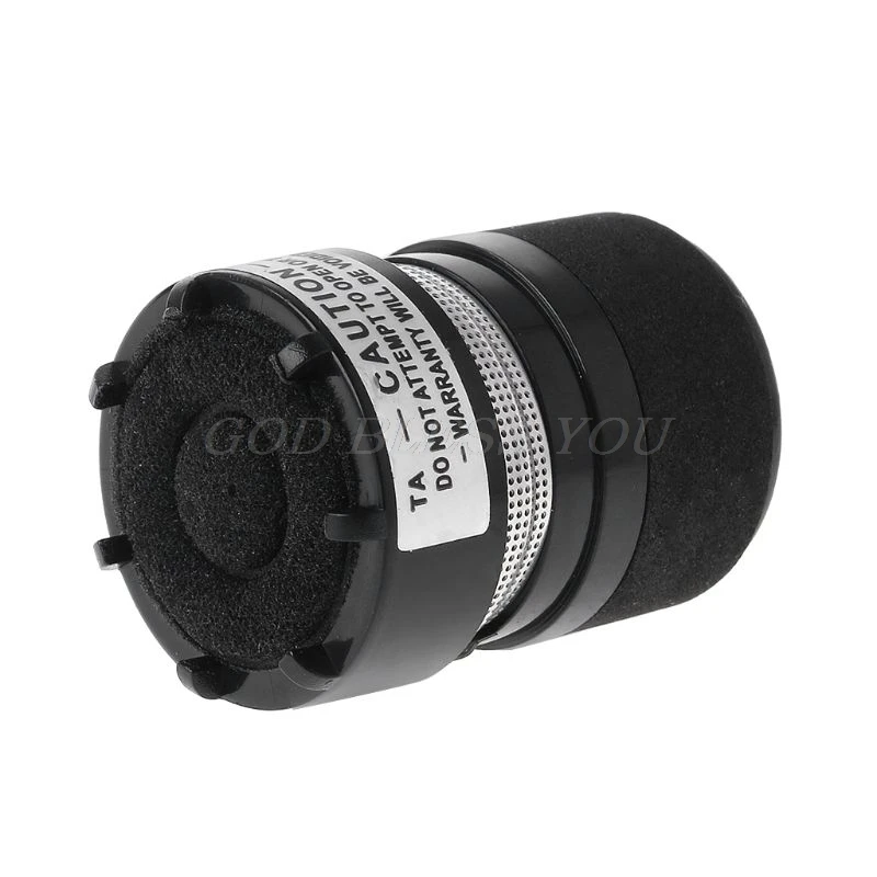 Микрофонная капсула профессиональная подходит для микрофона Shure SM58 замена