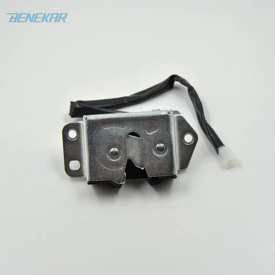 Benekar задний замок задней двери для Toyota HIACE 1989-2004 DYNA