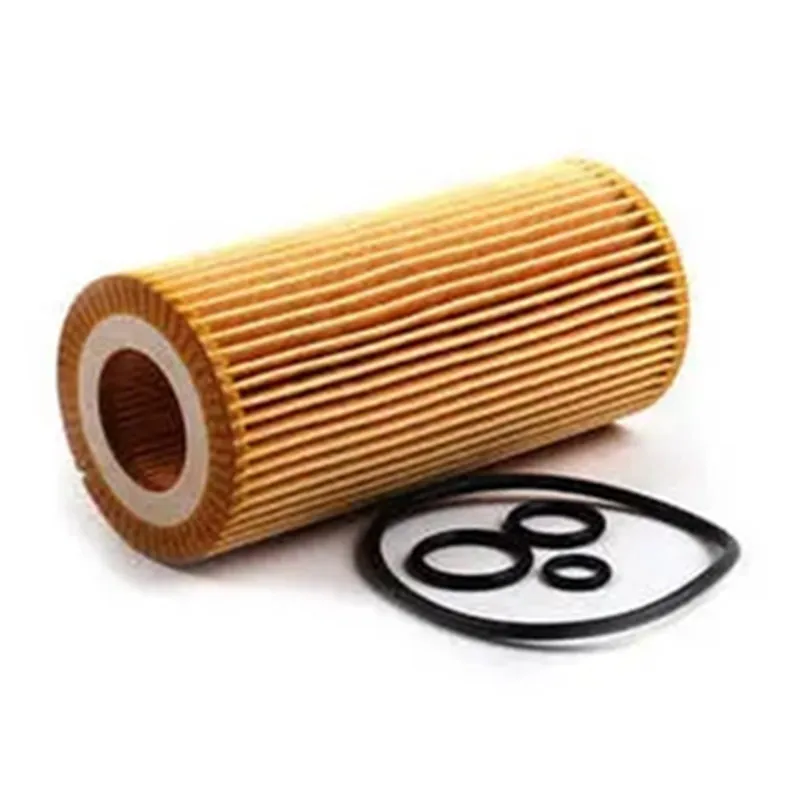 

mercede w220 w221 original oil filter kit 2751800009
