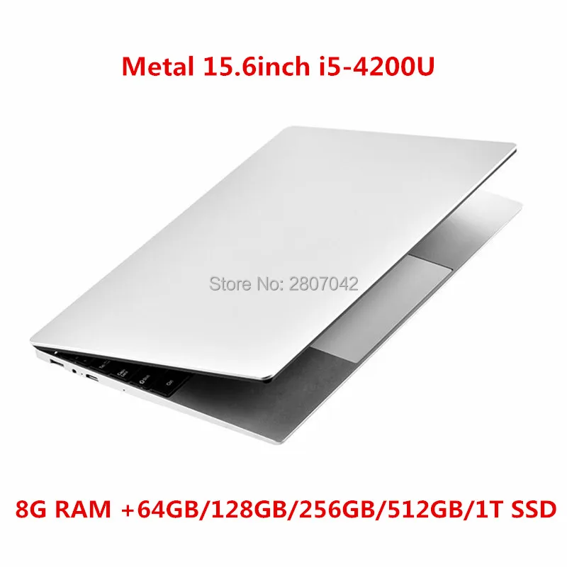 Игровой ноутбук 15 6 дюйма 8 Гб ОЗУ 64 ГБ/128 ГБ/256 ГБ/512 ГБ/1 ТБ SSD ПЗУ IPS экран ультрабук с