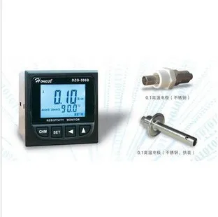 

Умный Измеритель сопротивления высокой температуры DZG-306B (LCD)