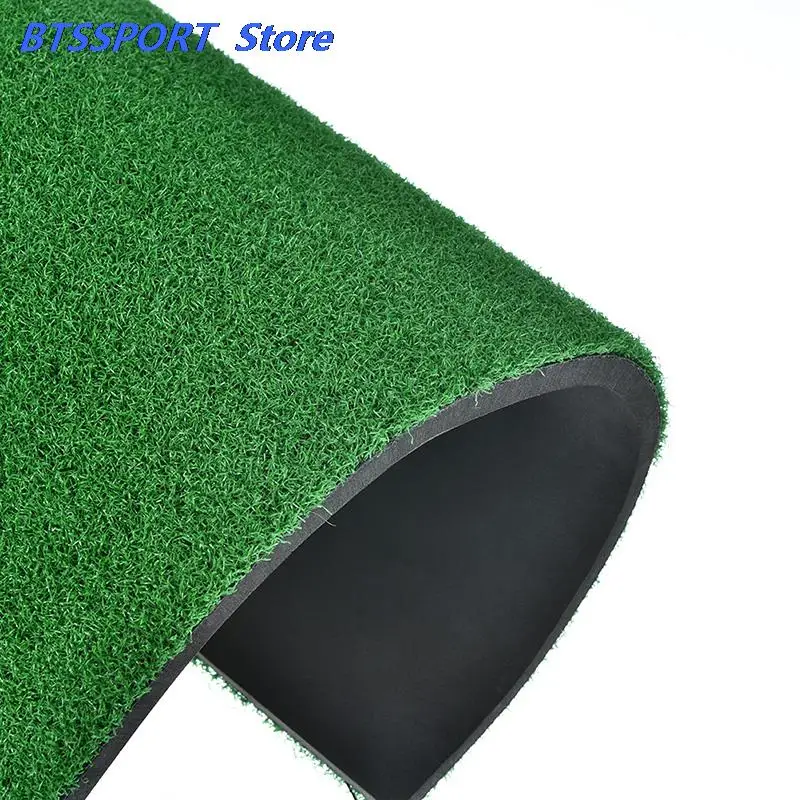 Коврик для гольфа на заднем дворе Тренировочный занятий в помещении открытом