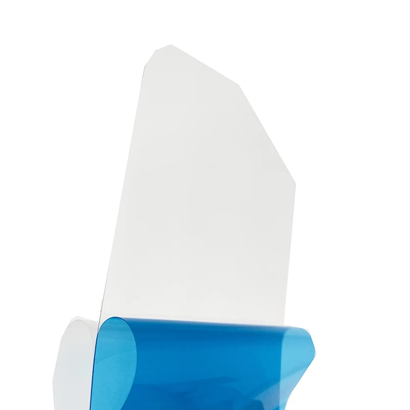 Бесплатная доставка защитная пленка от царапин для мотоцикла Triumph Tiger 1200 XC XR 800 2017