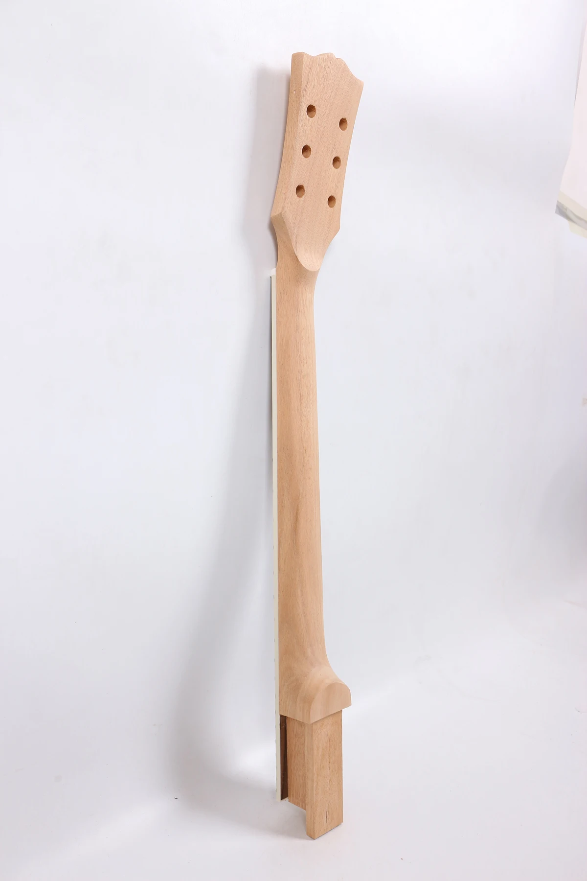 Электрогитара с горлышком из красного дерева 22 лада 24 75 дюйма одна шт.|electric guitar