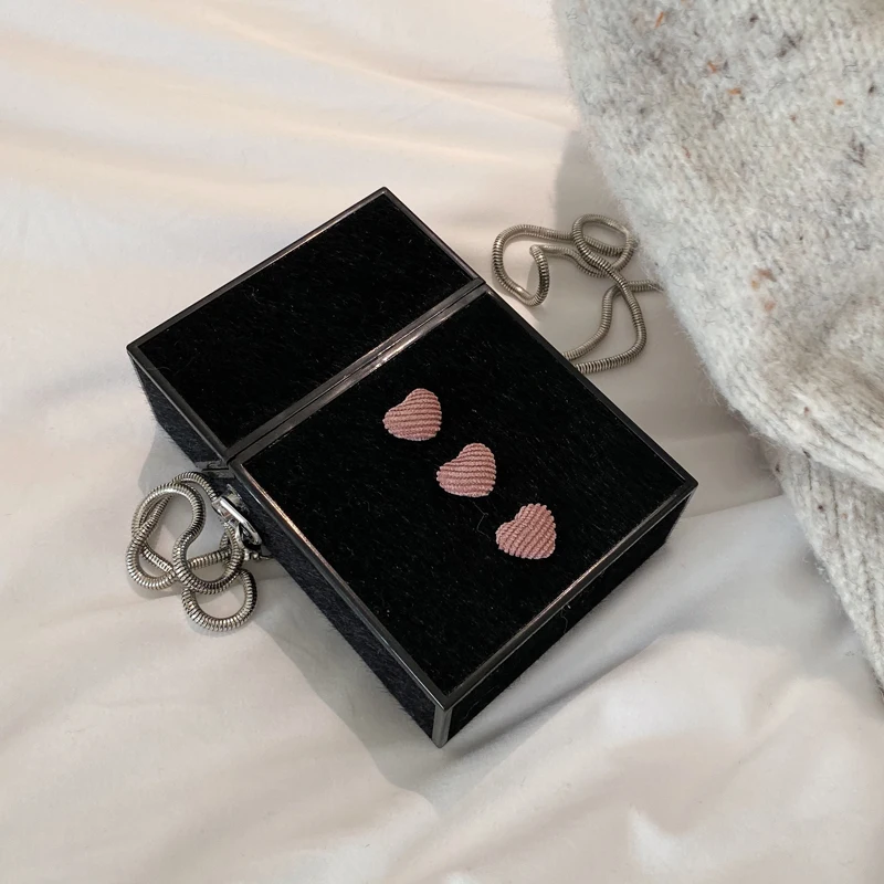 Модные дамские сумочки кошелек сумки в форме коробки дизайнерские женские