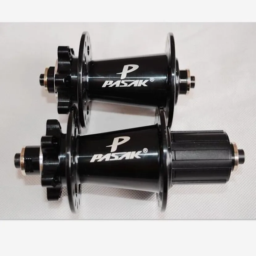 Горный велосипед MTB 4 герметичный подшипник дисковый тормоз ступицы передней и