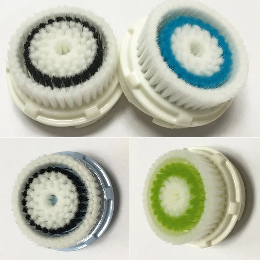 Портативная ультра звуковая Очищающая головка для лица Сменная SMART PRO ARIA Fit PLUS Mia 1