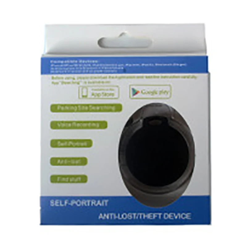 Мини GPS Противоугонная сигнализация с Bluetooth 4 0 и низким энергопотреблением