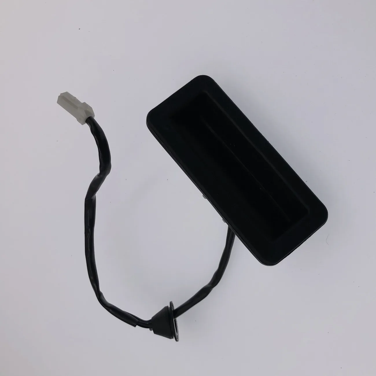 Автомобильный комплект переключатель багажника проводной выпуск для Ford MK2