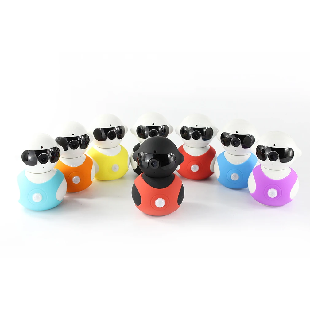 

Security HD Web Camera Mini Gourd Doll Style Lens For Indoor And Outdoor Used,Top Quality Around the World In Stock!