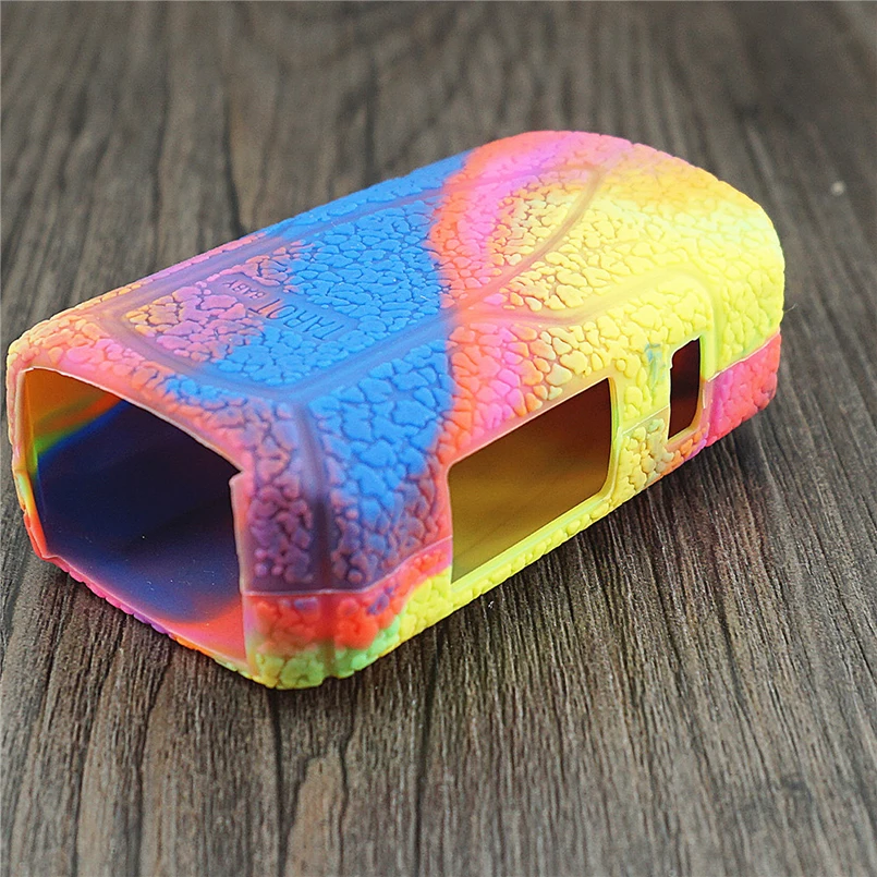 

Silicone Case for Vaporesso Tarot Baby 85W and silicon Cover Skin sleeve for vaporesso gen 220W