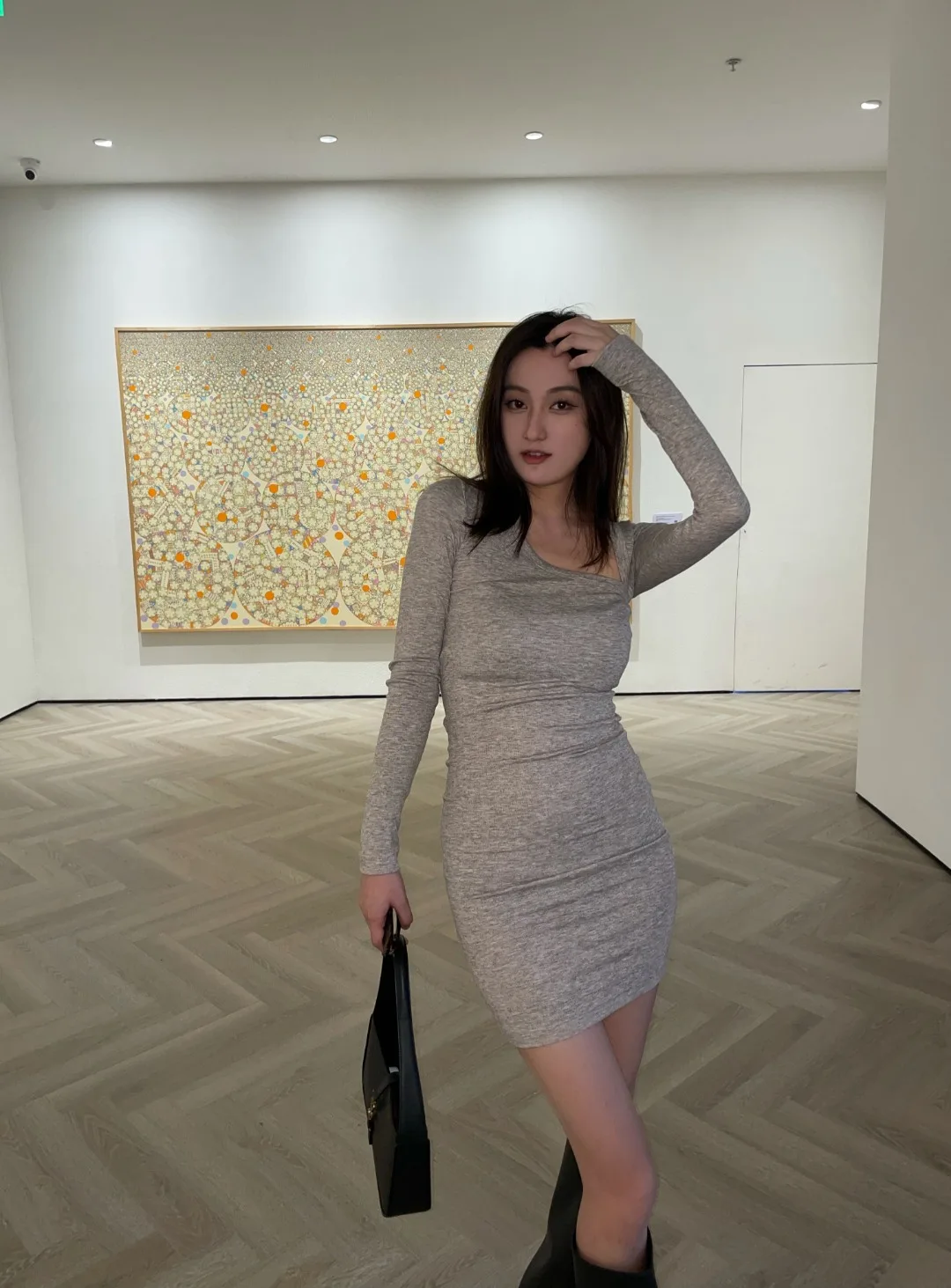 2022 весеннее сексуальное Новое Женское хлопковое облегающее мини-платье с