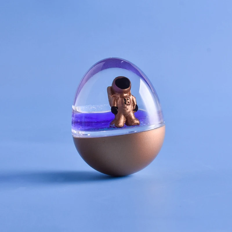 

Tumbler Astronaut Suspension Home Decorations Accessories Space Starry Sky Gift Cute Cartoon Decompression Ornaments