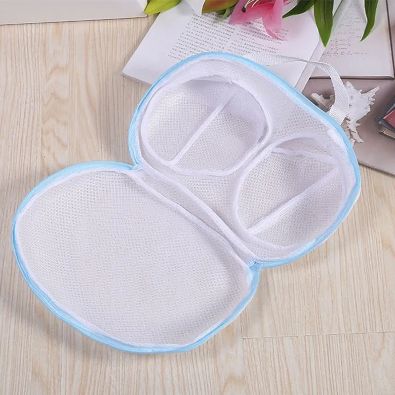 

Bra Home Net washing Bags anti deformation cleaning underwear Brassiere Classified Sports machine wash Dirty Protection mesh Use