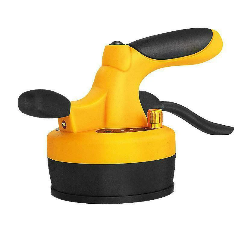 Tile Professional Tiling Tool Machine Vibrator Suction Cup Adjustable for 60X60cm Power Tool Parts & Accessories TB Sale