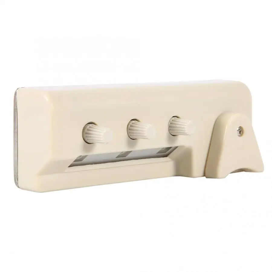 Вязание швейные инструменты машина счетчик рядов брат вязальных машин по