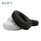 Амбушюры KQTFT для Philips SHP1900, SHM1900, SHL3300, SHP8000, isk96 пара сменных, подушки для наушников