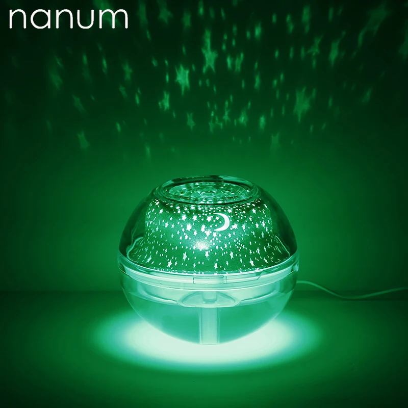 Освежитель воздуха для автомобиля светодиодный ночник - Цена: 649,70 руб.