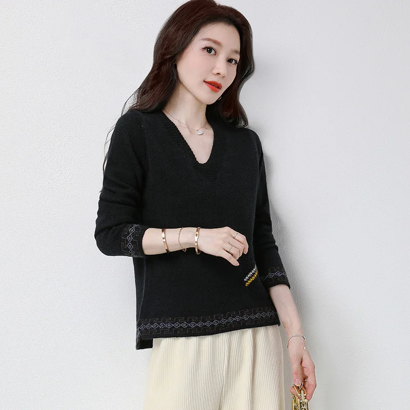 Модный простой элегантный облегающий тонкий и удобный свитер кардиган 2021 года| |