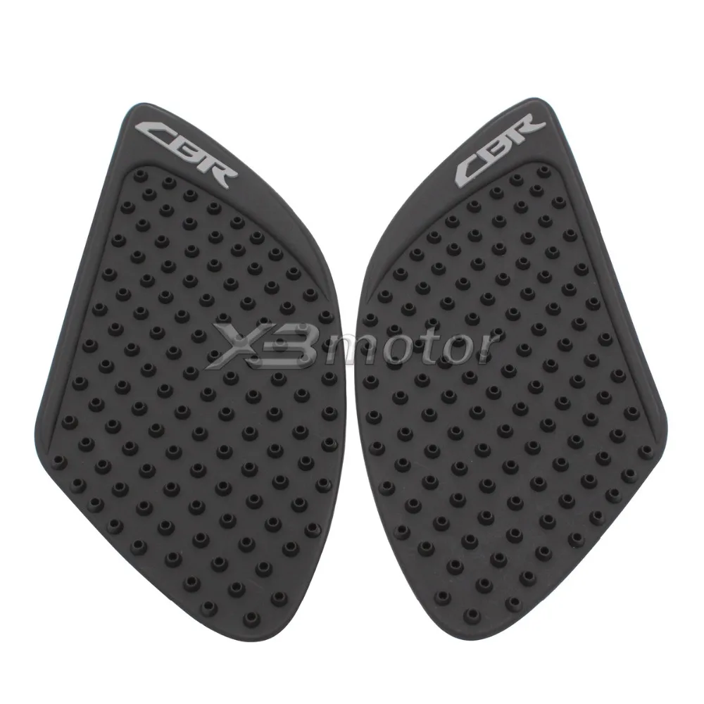 Мотоцикл Нескользящие Танк Pad Стикеры 3m наклейка для Honda CBR954RR CBR9292RR CBR 954 RR CBR 929 RR CBR 954RR CBR 929RR CBR 954 RR