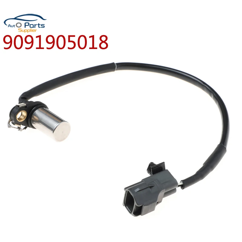 

New 90919-05018 Crankshaft Position Sensor For Toyota Paseo Tercel 1.5l L4 Corolla 9091905018