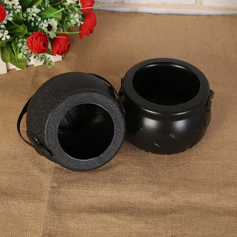 Вечерние реквизиты для Хэллоуина Новинка конфетные украшения стола ручной