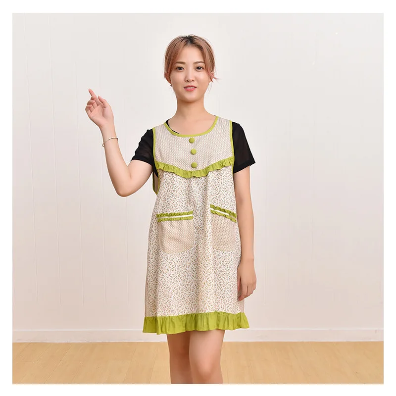 

The new style of idyllic lovely use of convenient beautiful atmospheric bust adult home apron