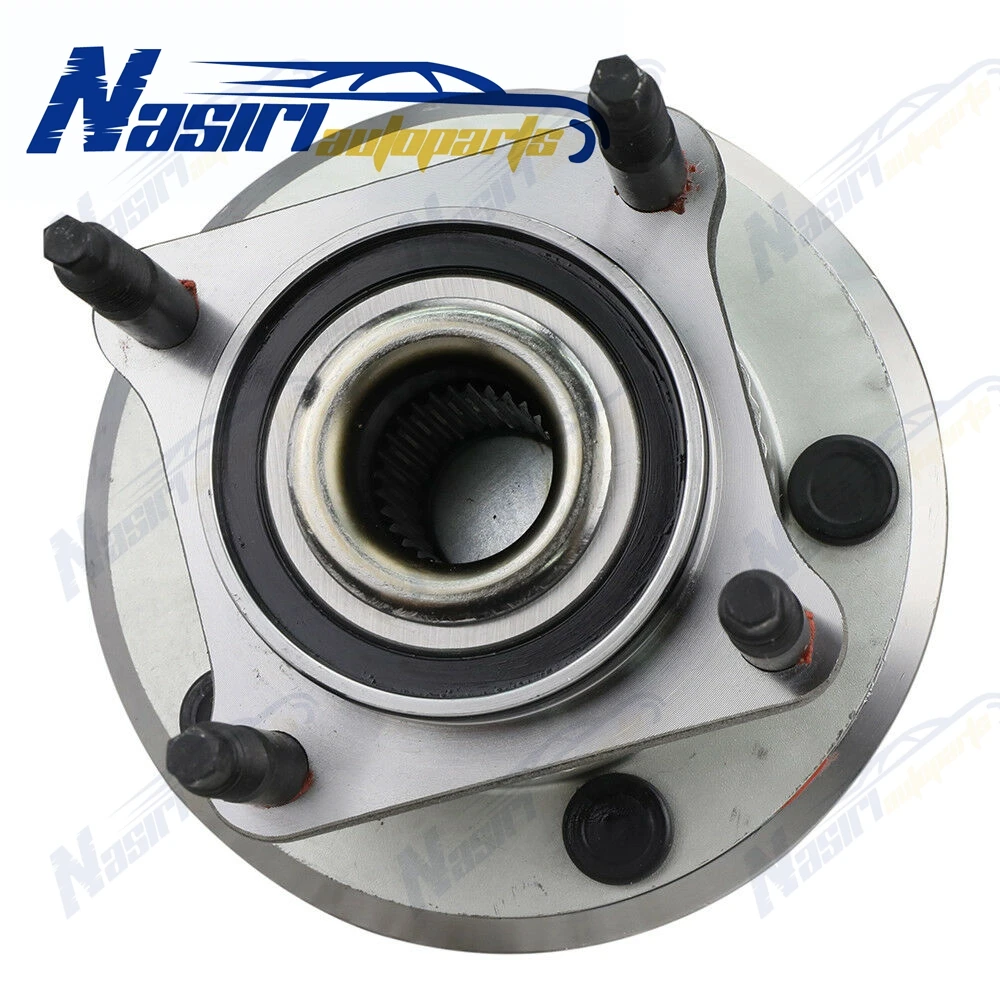 Подшипник заднего колеса и втулка в сборе для Jeep Grand Cherokee Commander 2005 2006 2007 2008 2009