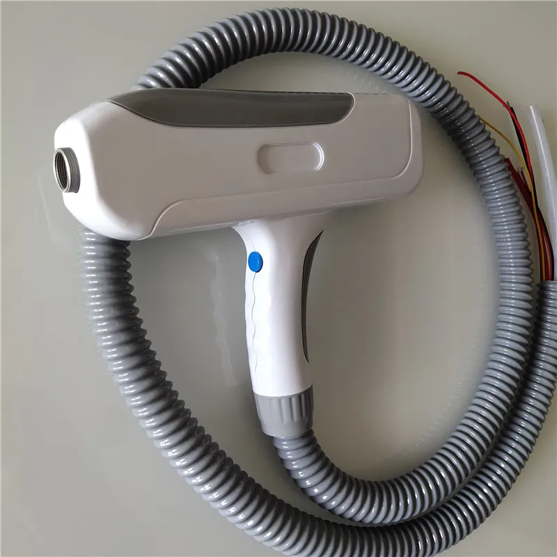 Лазерная ручка ND YAG лазерная машина для татуировок запчасти татуировочной машины