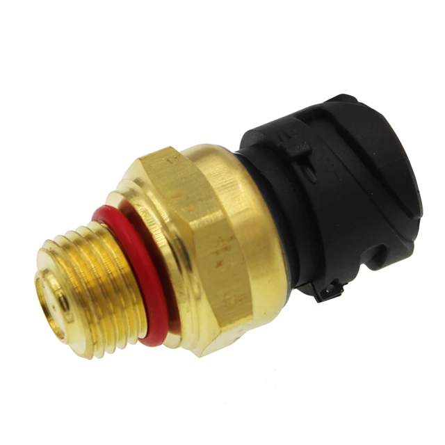 Новый датчик давления топливного масла Pan Отправитель переключатель отправка