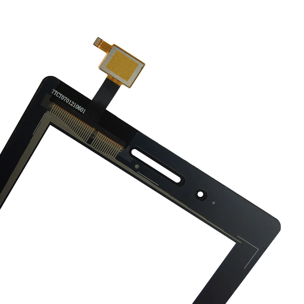 

Touch Screen Panel For Lenovo TAB 3 Essential 710L 710i 710F Tab3 710 TB3-710L TB3-710 Touch Glass Digitizer Lens Sensor Tools