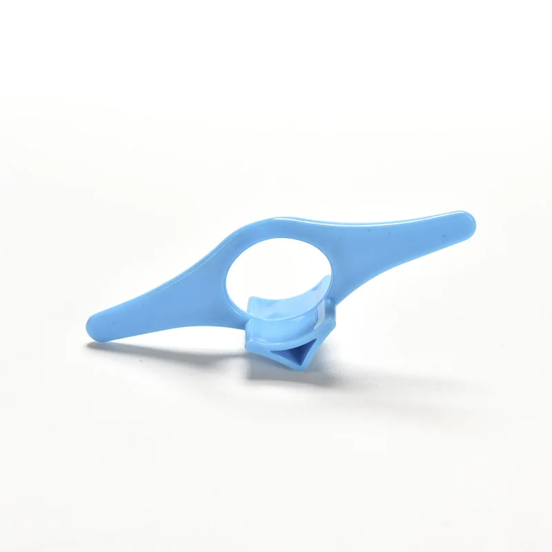 5 Pcs Various Function Thumb Thing Book Page Holder and Bookmark |
